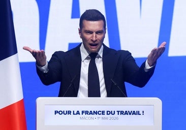 Macron blinda las altas instituciones de Francia nombrando a dirigentes de su círculo más estrecho