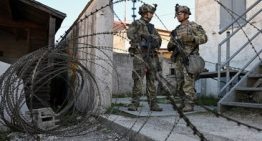 La OTAN afirma que el retiro de las tropas estadounidenses de Europa no perjudica sus planes de defensa