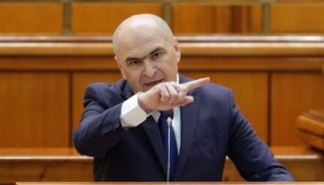 El caos político se apodera de Rumanía tras la destitución del primer ministro Bolojan