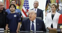 La Justicia revela una nota del primer intento de suicidio de Jeffrey Epstein