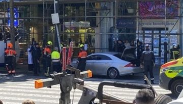 Mueren cinco italianos en un accidente de buceo en Maldivas