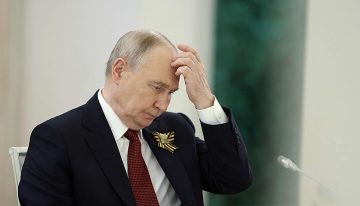 Putin sugiere que la invasión de Ucrania está «llegando a su final»