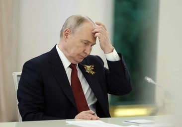 La UE ya se plantea volver a hablar con Putin pese a preparar un nuevo paquete de sanciones