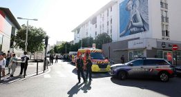 Dos muertos y varios heridos por un tiroteo en los suburbios de Niza