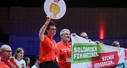 La crisis laborista devuelve al Reino Unido a la inestabilidad del último Gobierno conservador