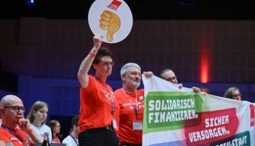 La crisis laborista devuelve al Reino Unido a la inestabilidad del último Gobierno conservador