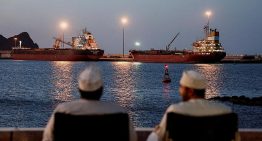 Las amenazas de Irán: de la superficie del mar a su profundidad