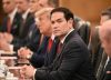 Estados Unidos y China acuerdan que «Irán nunca podrá tener un arma nuclear»