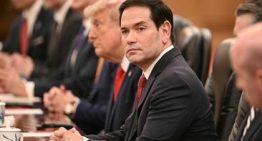 Estados Unidos y China acuerdan que «Irán nunca podrá tener un arma nuclear»