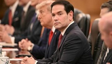 Estados Unidos y China acuerdan que «Irán nunca podrá tener un arma nuclear»