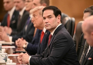 Estados Unidos y China acuerdan que «Irán nunca podrá tener un arma nuclear»