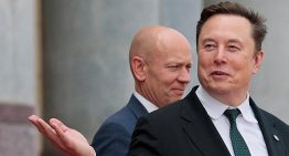 Elon Musk planea continuar su batalla judicial contra OpenAI y Sam Altman
