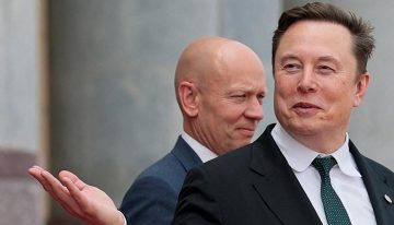 Elon Musk planea continuar su batalla judicial contra OpenAI y Sam Altman