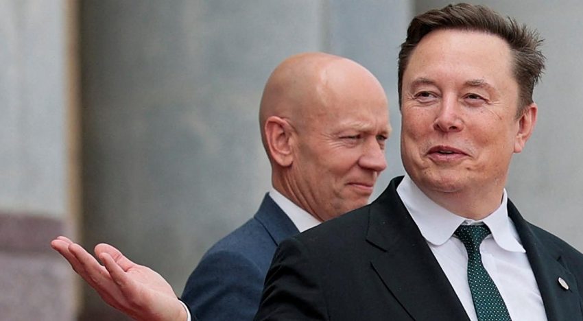 Elon Musk planea continuar su batalla judicial contra OpenAI y Sam Altman