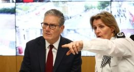 El Reino Unido y Polonia sellan una alianza estratégica de defensa frente a la amenaza rusa y la incertidumbre atlántica