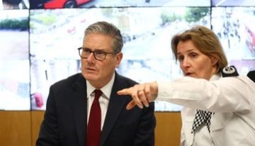 El Reino Unido y Polonia sellan una alianza estratégica de defensa frente a la amenaza rusa y la incertidumbre atlántica
