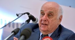 Muere Etienne Davignon, gigante de la política belga acusado por el asesinato del primer presidente del Congo
