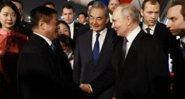 Rusia muestra músculo nuclear ante la OTAN