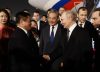 Xi Jinping se erige como el nuevo oráculo de la geopolítica mundial