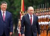 Xi y Putin ratifican una relación «inquebrantable» a prueba de turbulencias mundiales