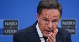 Rutte asegura que la retirada de tropas estadounidenses de Europa no afectará a la defensa de la OTAN