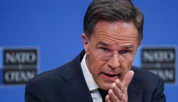 Rutte asegura que la retirada de tropas estadounidenses de Europa no afectará a la defensa de la OTAN