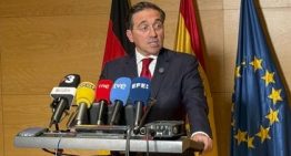 Quién es Itamar Ben Gvir, el ministro de Netanyahu en el punto de mira por el trato a los miembros de la Flotilla