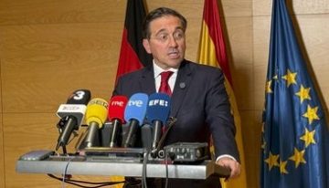 Quién es Itamar Ben Gvir, el ministro de Netanyahu en el punto de mira por el trato a los miembros de la Flotilla