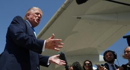 Trump anuncia que hablará con el presidente de Taiwán y provoca irritación en Pekín