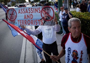 Cuba acusa a Marco Rubio de mentir «para instigar una agresión militar»