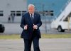 Trump anuncia un principio de acuerdo con Irán