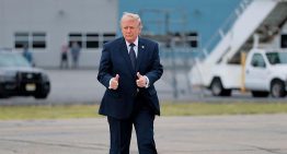 Trump anuncia un principio de acuerdo con Irán