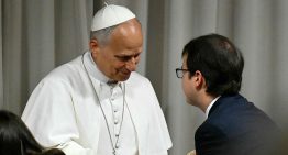 Christopher Olah: por qué el Papa escogió a un ejecutivo de Anthropic para alertar sobre la amenaza de la IA