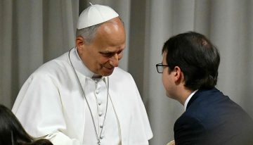 Christopher Olah: por qué el Papa escogió a un ejecutivo de Anthropic para alertar sobre la amenaza de la IA