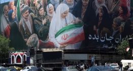 Irán asegura que el acuerdo con Trump le da la gestión compartida de Ormuz con Omán