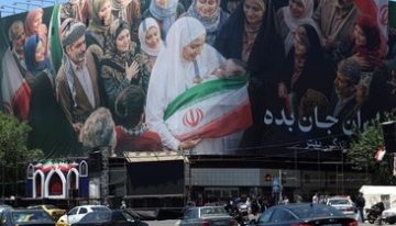 Irán asegura que el acuerdo con Trump le da la gestión compartida de Ormuz con Omán