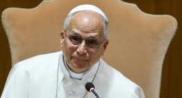 Mistral rechaza la petición del Papa de prohibir la IA en la guerra: «Necesitamos defendernos»