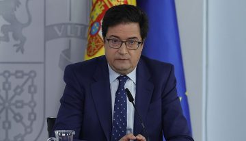 El Gobierno  prohíbe los sistemas de IA que permiten hacer 'deepfakes' sexuales