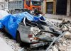 Israel vuelve a bombardear Beirut pese a la tregua y endurece su ofensiva en el sur del Líbano