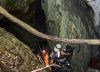 Hallados con vida cinco de los siete atrapados en la cueva inundada de Laos