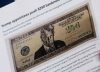 La Justicia paraliza el polémico fondo de 1.800 millones de Trump para recompensar a sus aliados