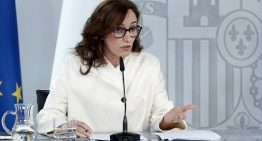 Sanidad apuesta por una cuarentena «revisable» para los españoles del barco