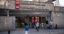 Los test genéticos prueban que el bebé maltratado en Barcelona es un niño sano, sin enfermedades que justifiquen sus lesiones