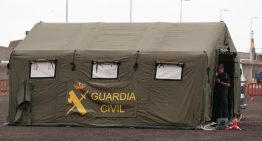Hantavirus en el crucero MV Hondius, última hora en directo: llegada del barco a Tenerife, evacuación y cuarentena de los pasajeros