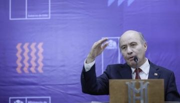 Chile convoca a cumbre de seguridad y crimen organizado en Latam