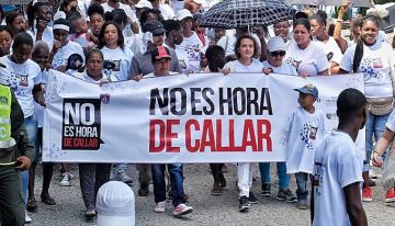 Jineth Bedoya, subdirectora de 'El Tiempo': «Una víctima necesita conocer toda la verdad para sanar»