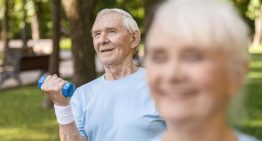 La sarcopenia, la enfermedad silenciosa de los mayores de 65 años: roba músculo, fuerza y autonomía pero más del 70% de casos no se diagnostican