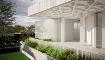 Entre la preservación y la modernización: los retos de restaurar el Museo de Arte de Ponce