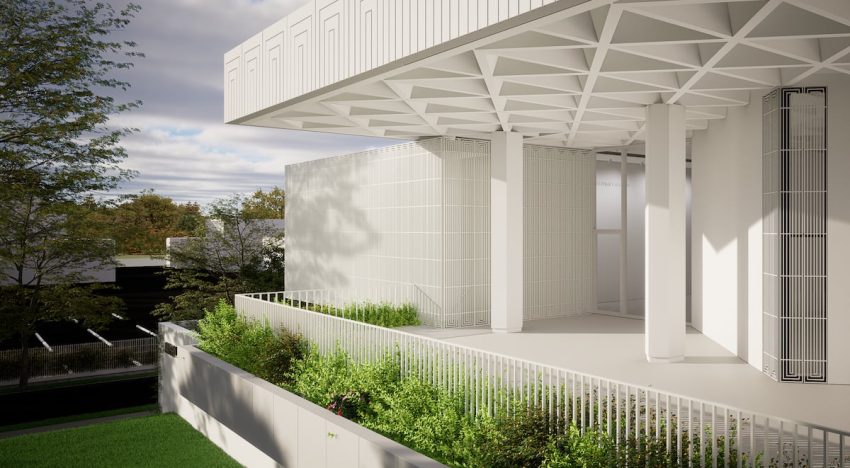 Entre la preservación y la modernización: los retos de restaurar el Museo de Arte de Ponce