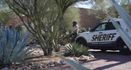 Encuentran restos humanos cerca de la casa de Nancy Guthrie, la desaprecida madre de la reportera Savannah Guthrie